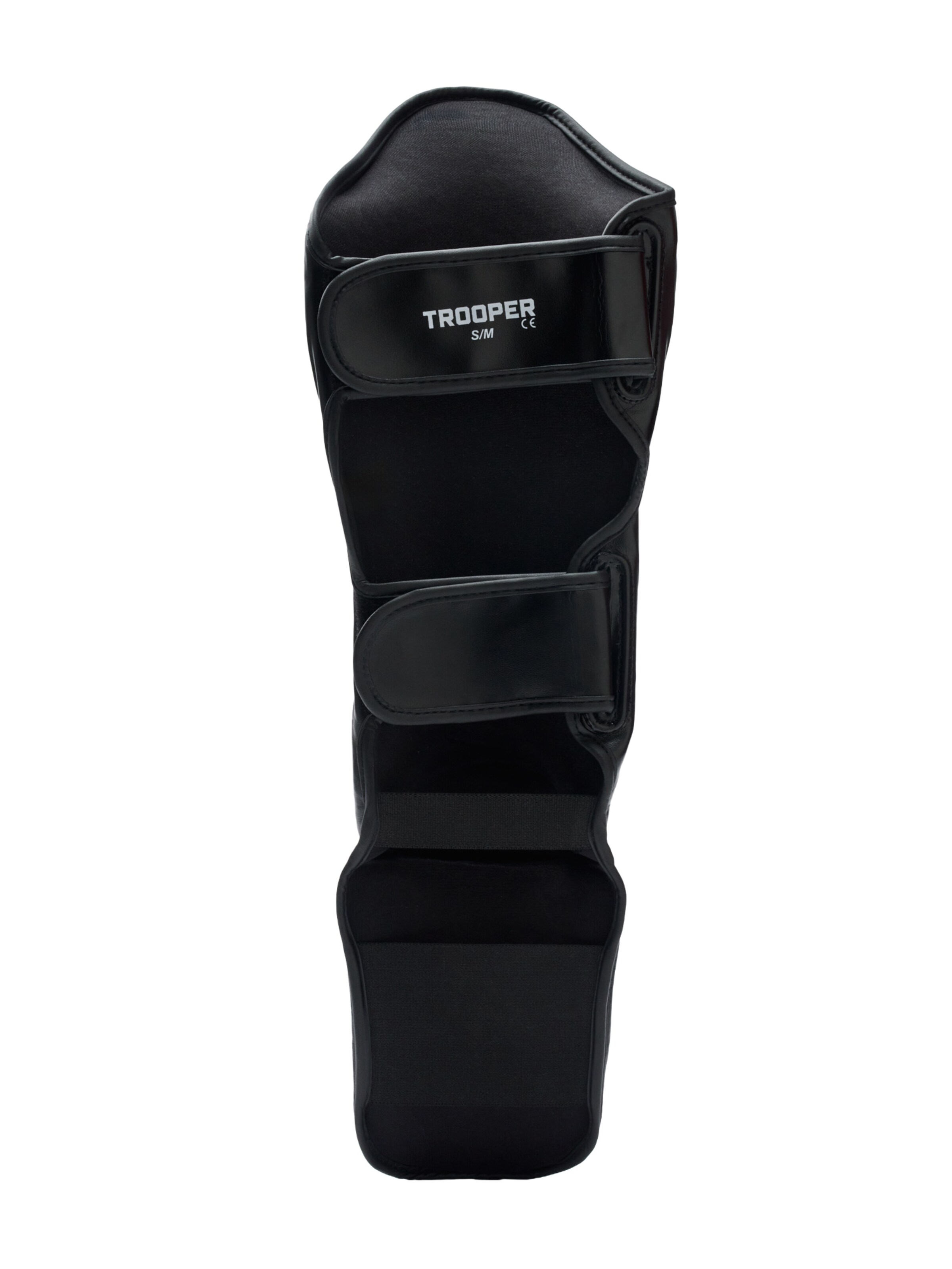 Benlee Защитная экипировка 'Trooper' в Черный