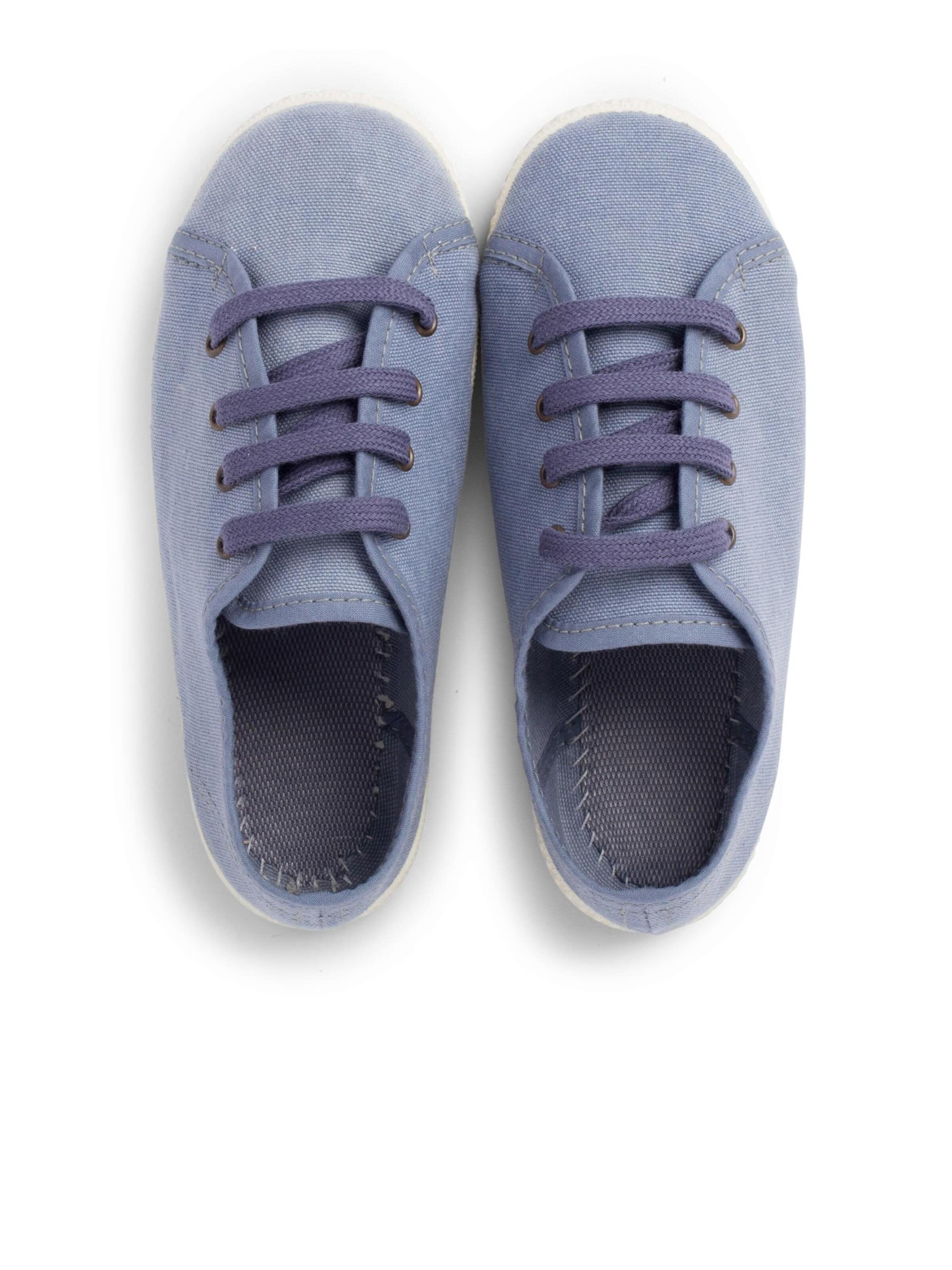 Pisamonas - Zapatillas deportivas en azul