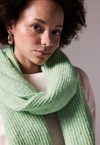 Street One Studio Scarf in Green