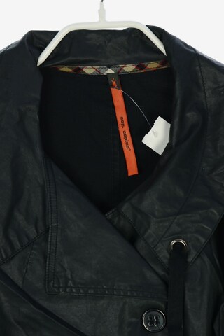 cop. copine Jacket & Coat in L in Black