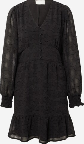 Robe 'Mitchell' Neo Noir en noir : devant