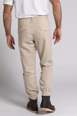 Regular Pantalon JP1880 en beige