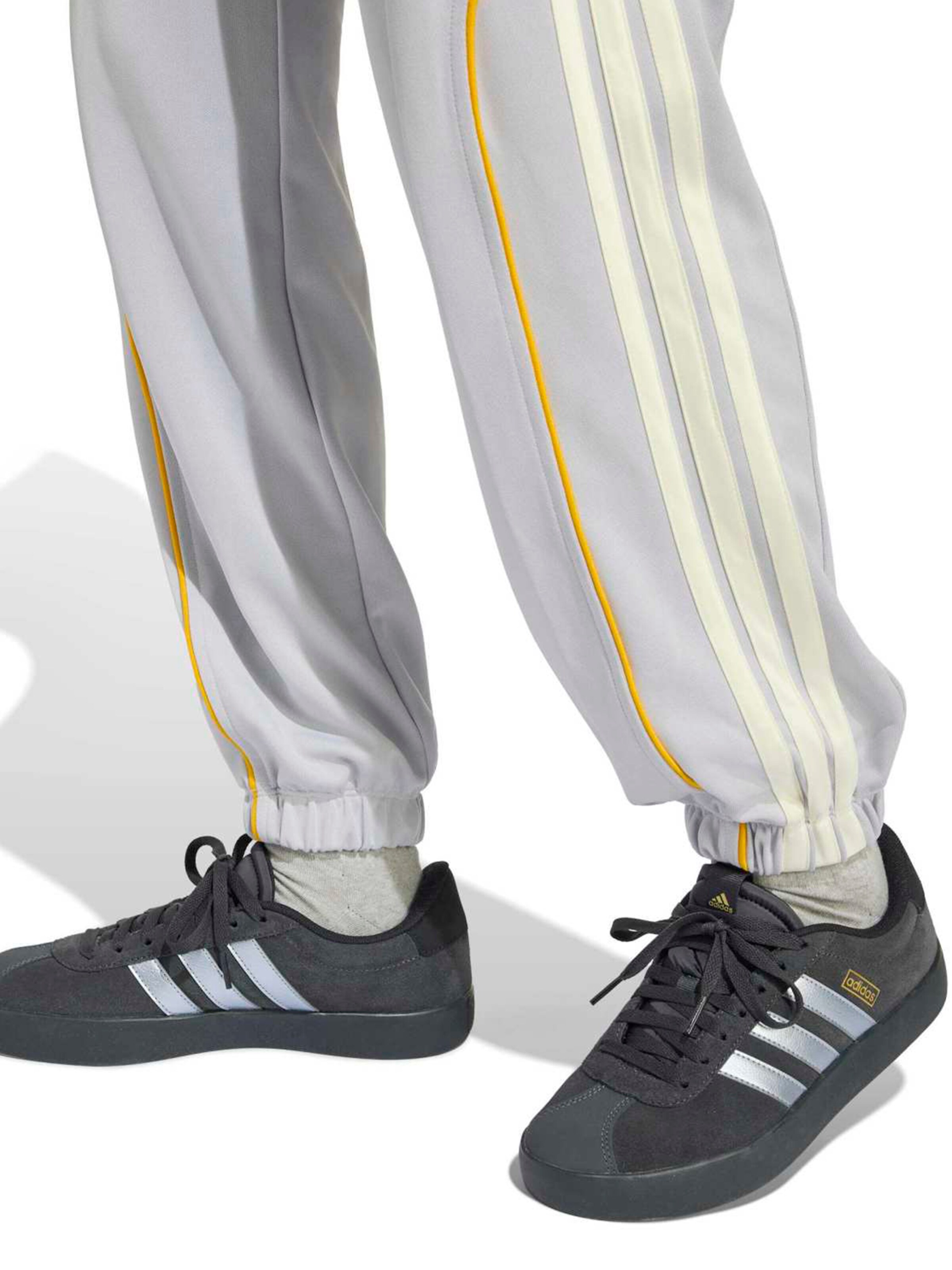 Survêtement 'STADIUM' ADIDAS SPORTSWEAR en gris