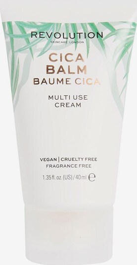 Revolution Skincare Hand Cream in White, Item view