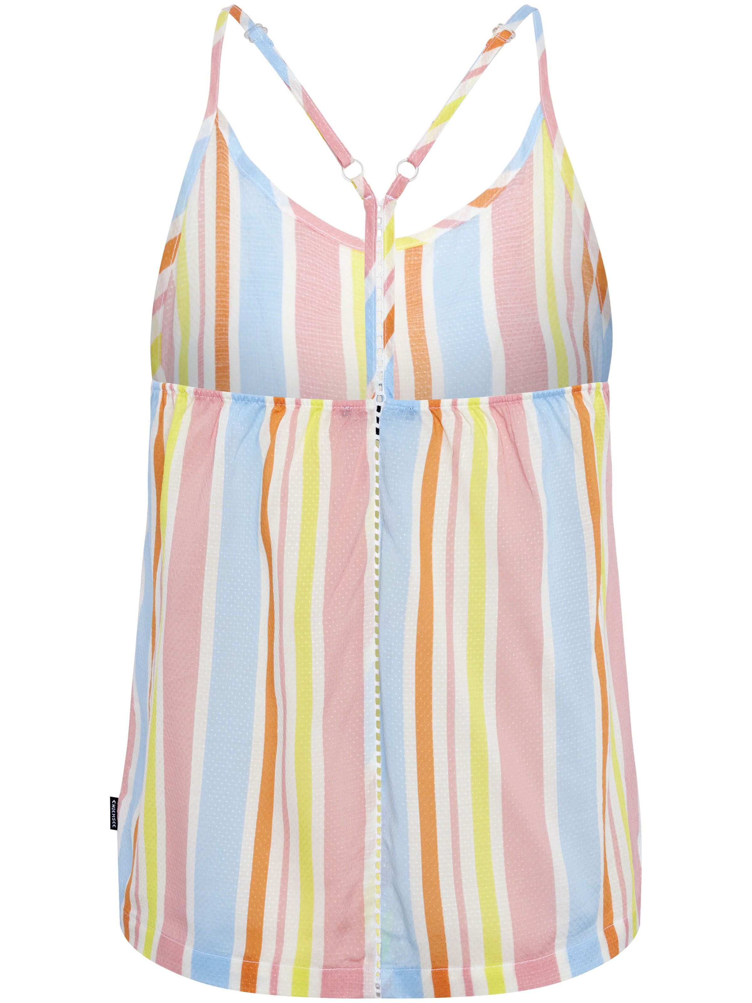 CHIEMSEE Top in Mixed colors