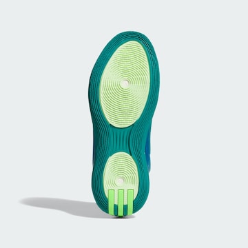 ADIDAS PERFORMANCE - Calzado deportivo 'Harden Volume 10' en verde