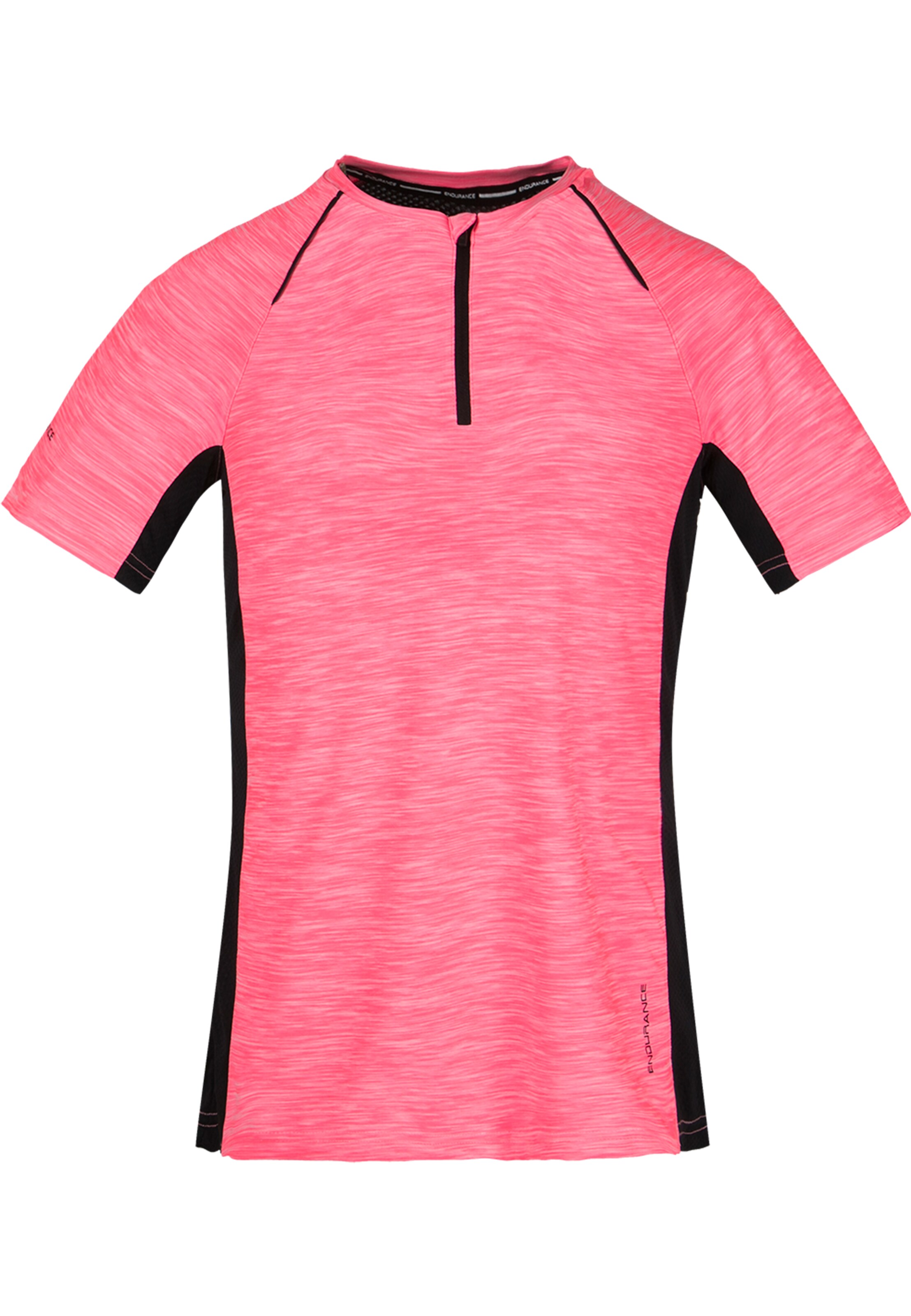ENDURANCE Funktionsshirt 'Deny Activ' in Pink: Vorderseite
