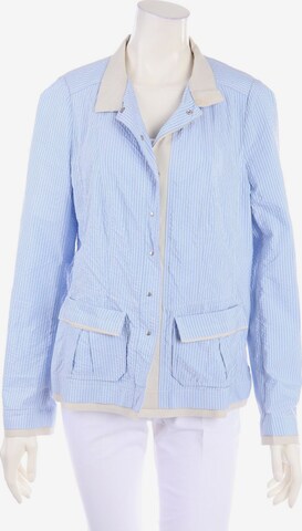 Riani Blazer in XL in Blue: front