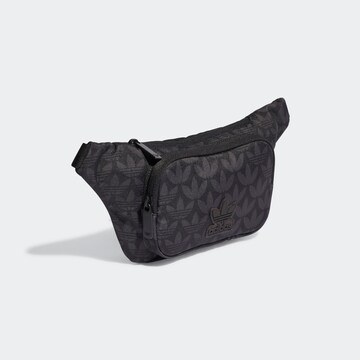 Sac de sport ADIDAS ORIGINALS en noir