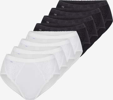 SLOGGI Slip 'Chic' in Mixed colours: front