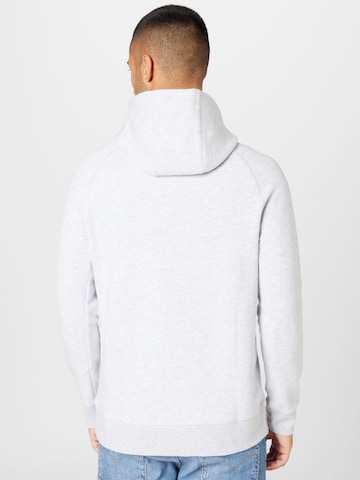 SuperdrySweater majica - siva boja