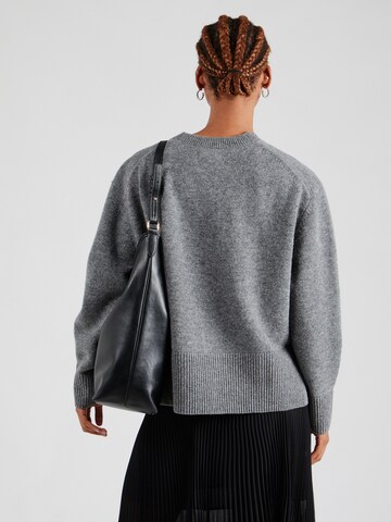 & Other Stories Strickjacke in Grau