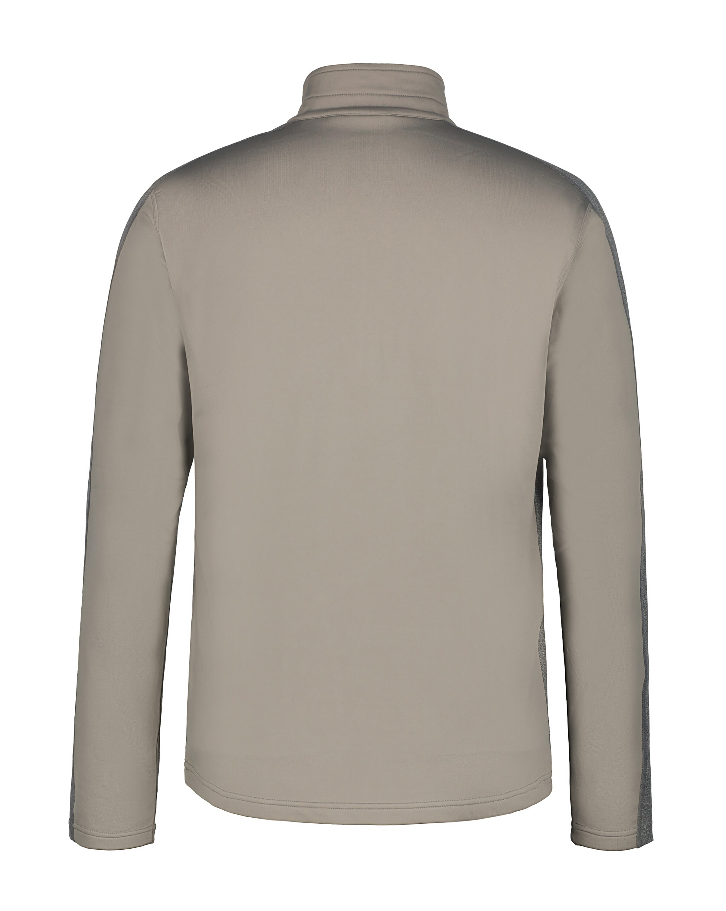ICEPEAK Performance Shirt 'Fleminton' in Grey