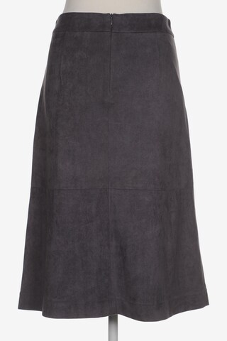 Marie Lund Skirt in S in Grey