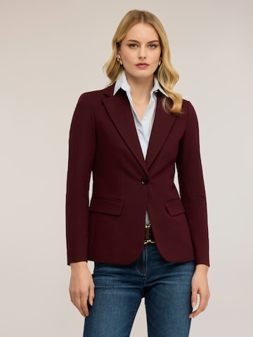 MOTIVI Blazer‌‌‌ in Rot