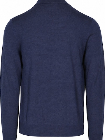 Profuomo Shirt in Blue