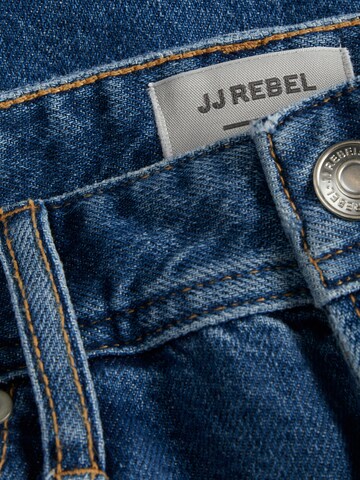 Loosefit Jean 'JREBTAYLOR JJCRAFT' JJ Rebel en bleu