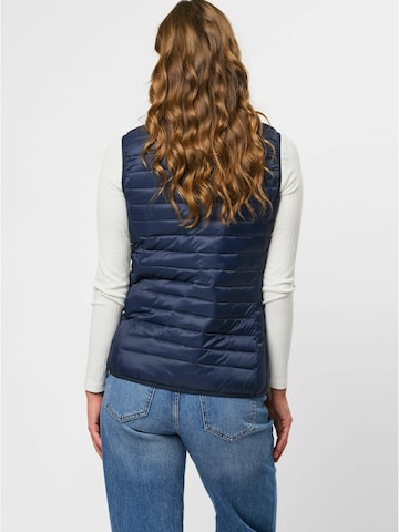 U.S. POLO ASSN. Vest 'Jill' i blå