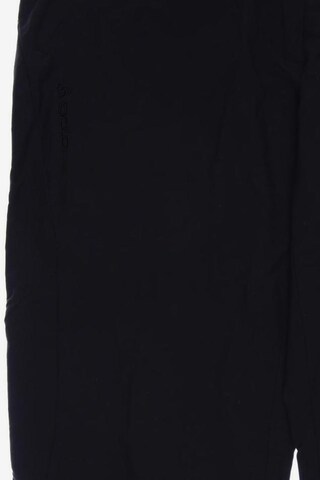 ODLO Pants in XL in Black