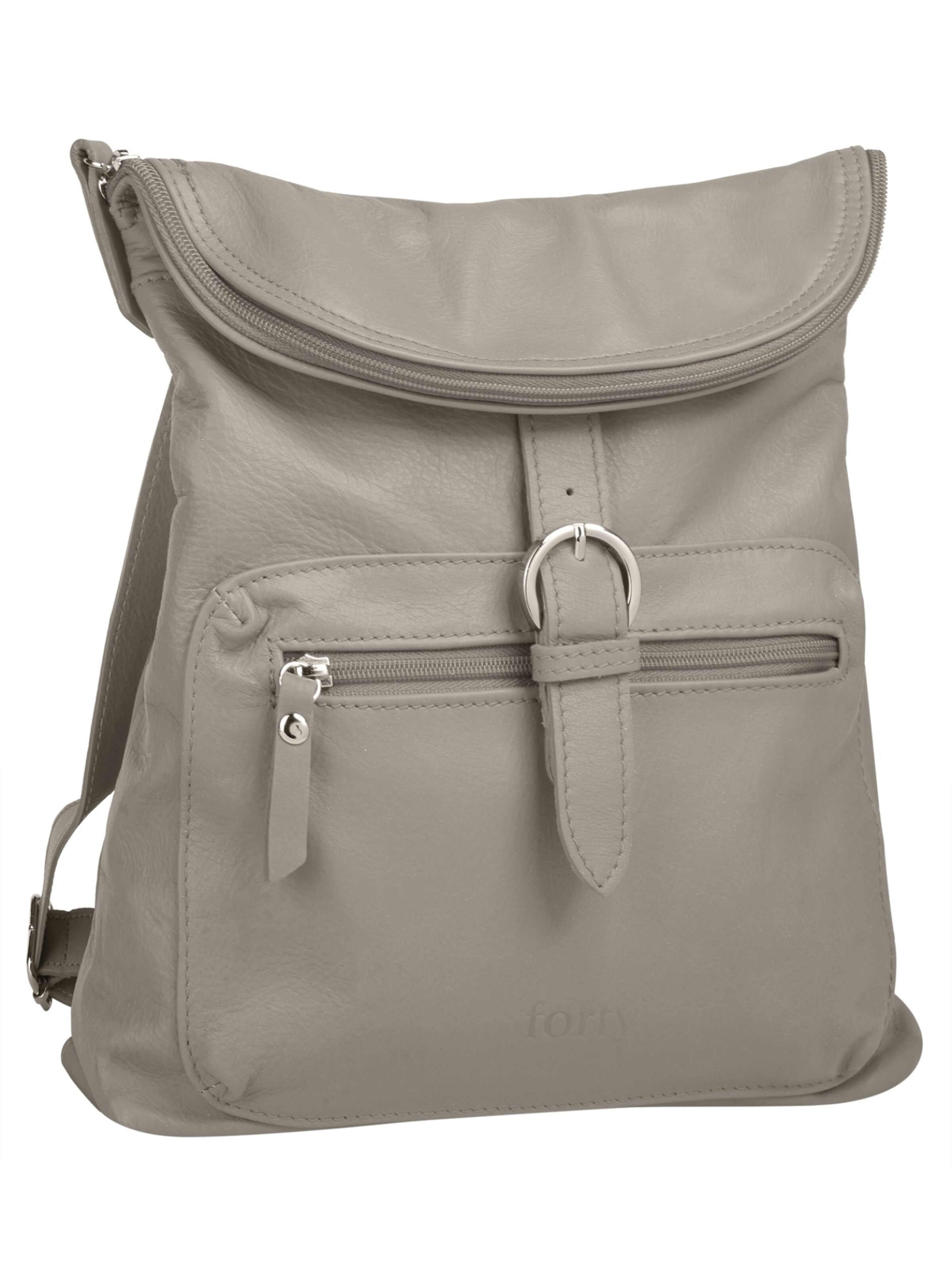 Sac à dos forty° en gris
