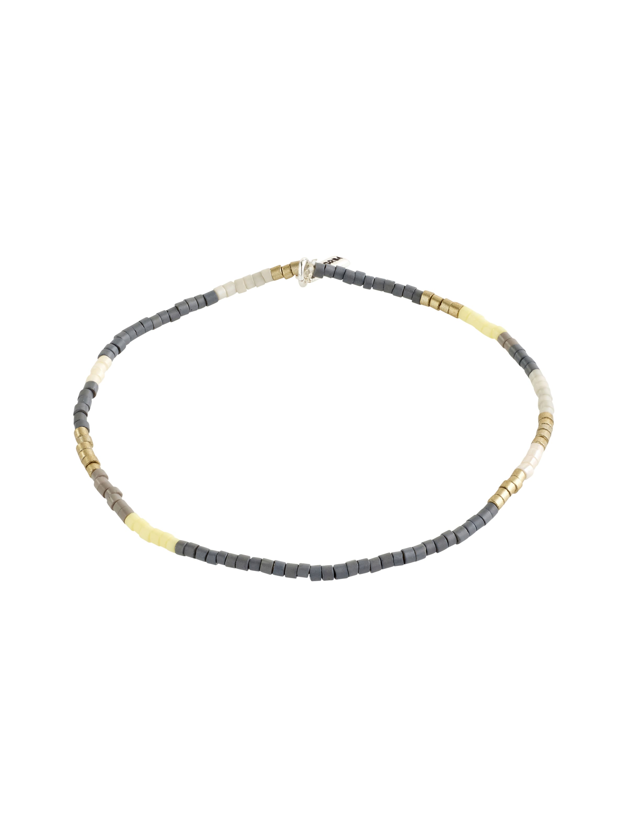 sidabrinė Pilgrim Apyrankė 'Alison': priekis