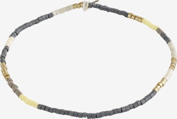 Bracelet 'Alison' Pilgrim en argent : devant