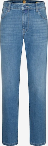 Meyer Hosen Regular Jeans in Blau: predná strana