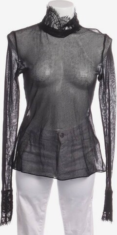 Schumacher Top & Shirt in L in Black: front