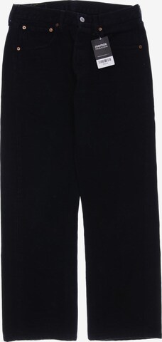 LEVI'S ® Jeans in 31 in Black: front