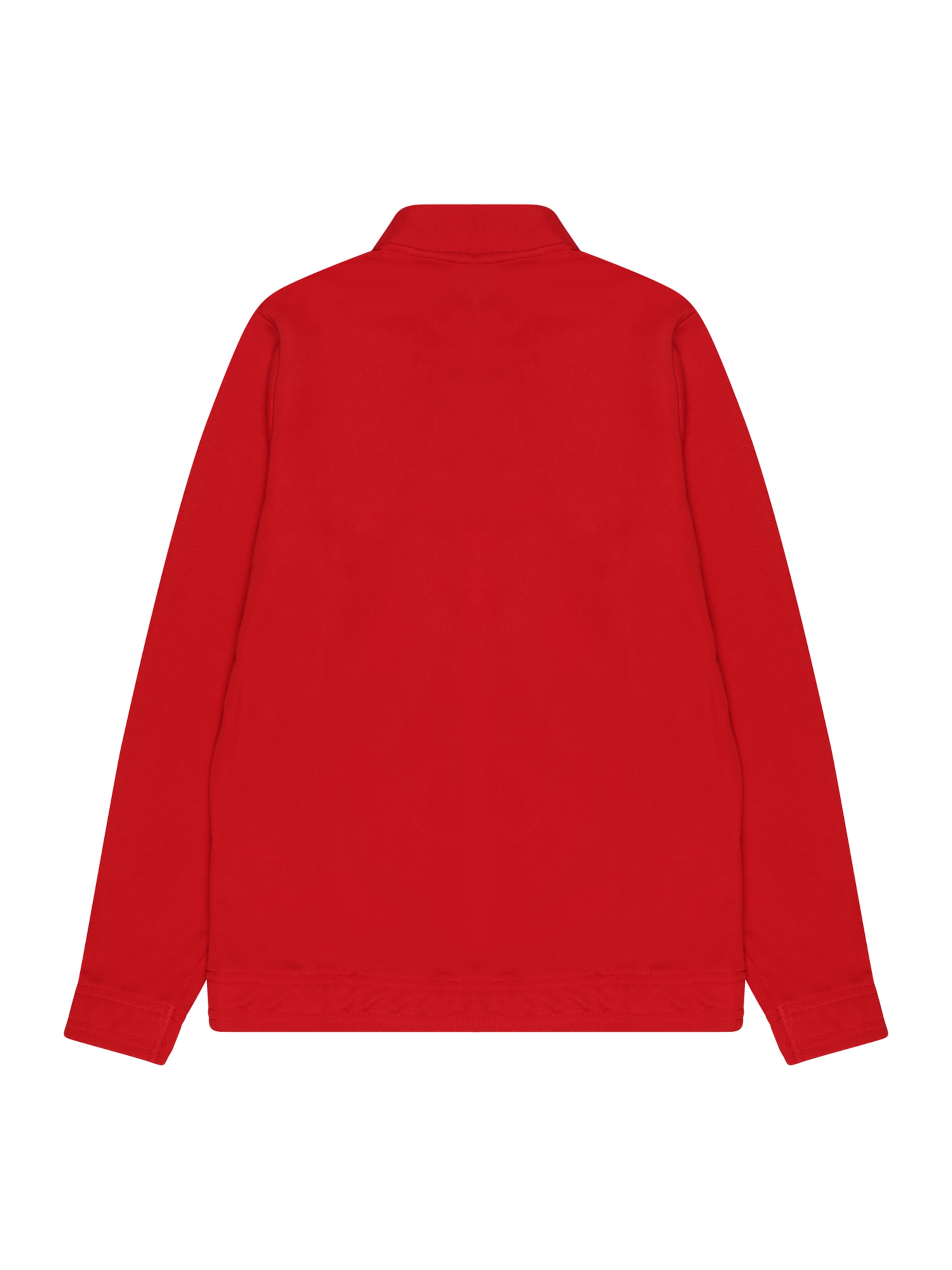 Geacă sport 'Entrada 22' de la ADIDAS PERFORMANCE pe roșu