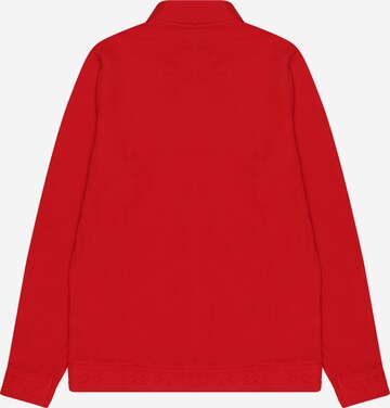 ADIDAS PERFORMANCE Sportjacke 'Entrada 22' in Rot