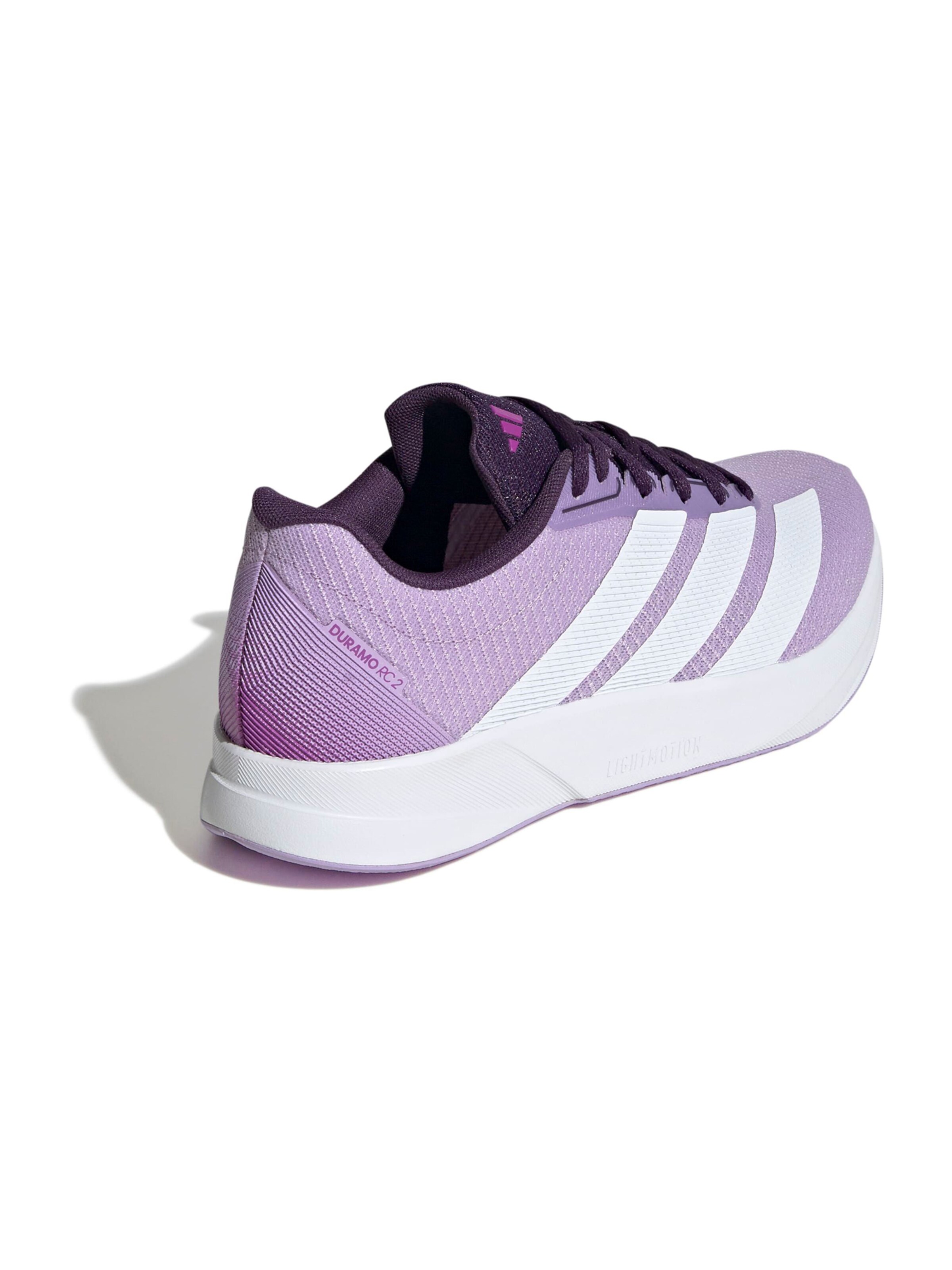 ADIDAS PERFORMANCE Tekaški čevelj 'Duramo RC2' | vijolična barva