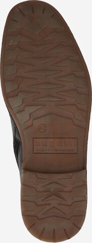 bugatti Lace-Up Boots 'Mirato' in Brown