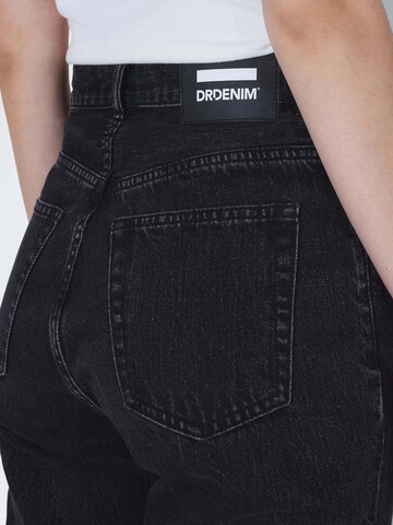 Dr. Denim Regular Jeans 'Nora'‌‌‌‌‌‌‌‌‌‌ in Schwarz