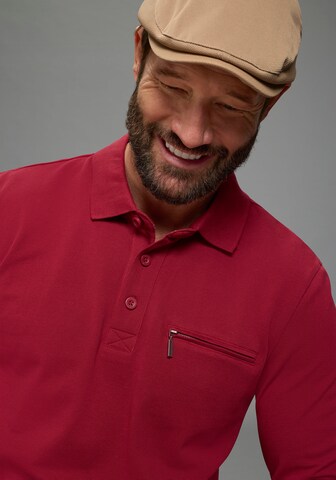 Man's World Cap in Beige