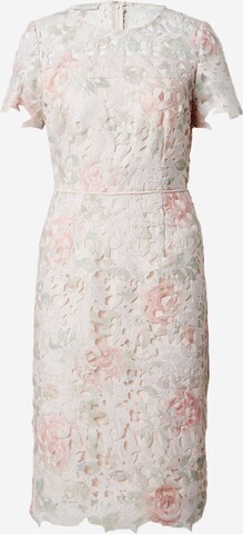 Robe APART en rose : devant