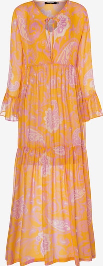 Ana Alcazar Kleid 'Chabony' in orange / pink / rosa, Produktansicht