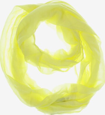 CECIL Schal oder Tuch One Size in Gelb: predná strana