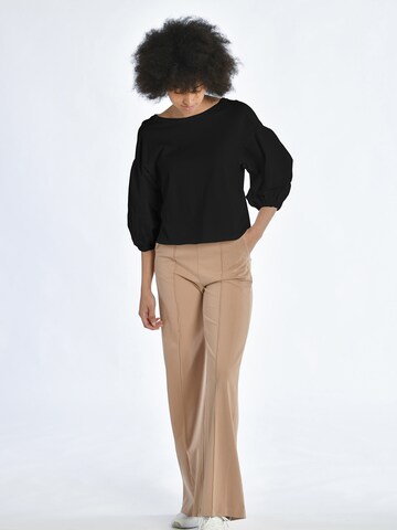 DEHA Shirt in Black