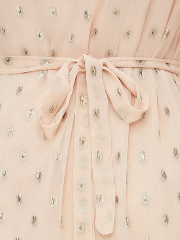PIECES Dress in Pink