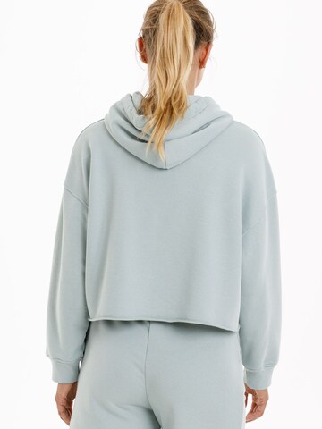 MARC AUREL Sweatshirt in Green