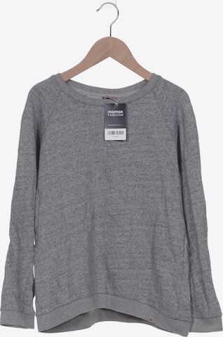 Carhartt WIP Sweater S in Grau: Vorderseite