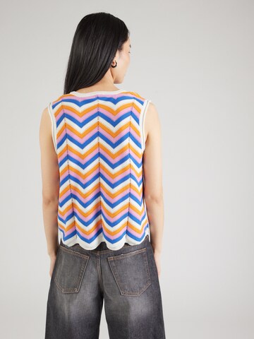 Pullover 'NASKI' di b.young in colori misti