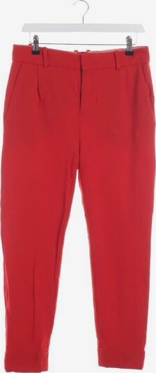 DRYKORN Pants in M/34 in Red, Item view