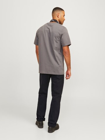 JACK & JONES Loose fit Jeans in Black