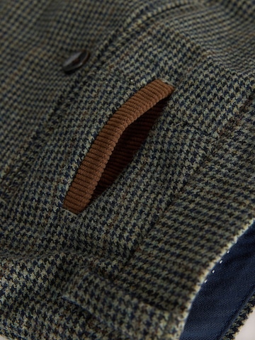 Next Regular Pantalon in Groen
