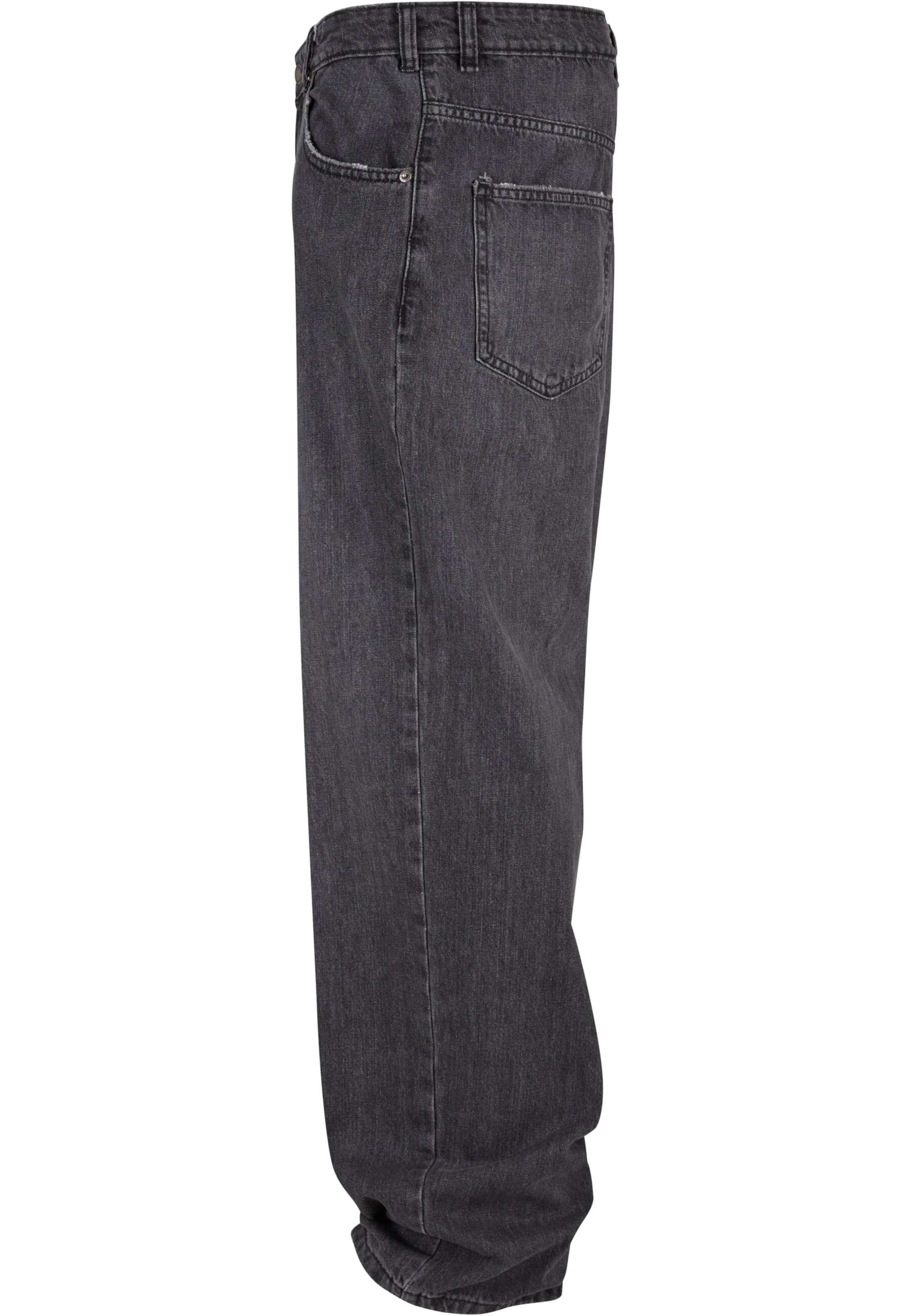 MJ Gonzales Loose fit Jeans in Grey