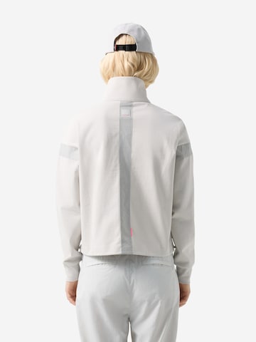 Bogner Fire + Ice Sweat jacket 'Norina' in Beige