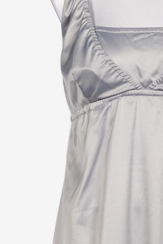 MAMALICIOUS Dress in M in Grey