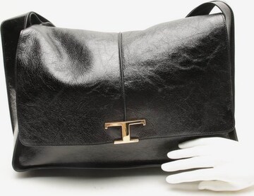 Tod's Schultertasche / Umhängetasche One Size in Schwarz